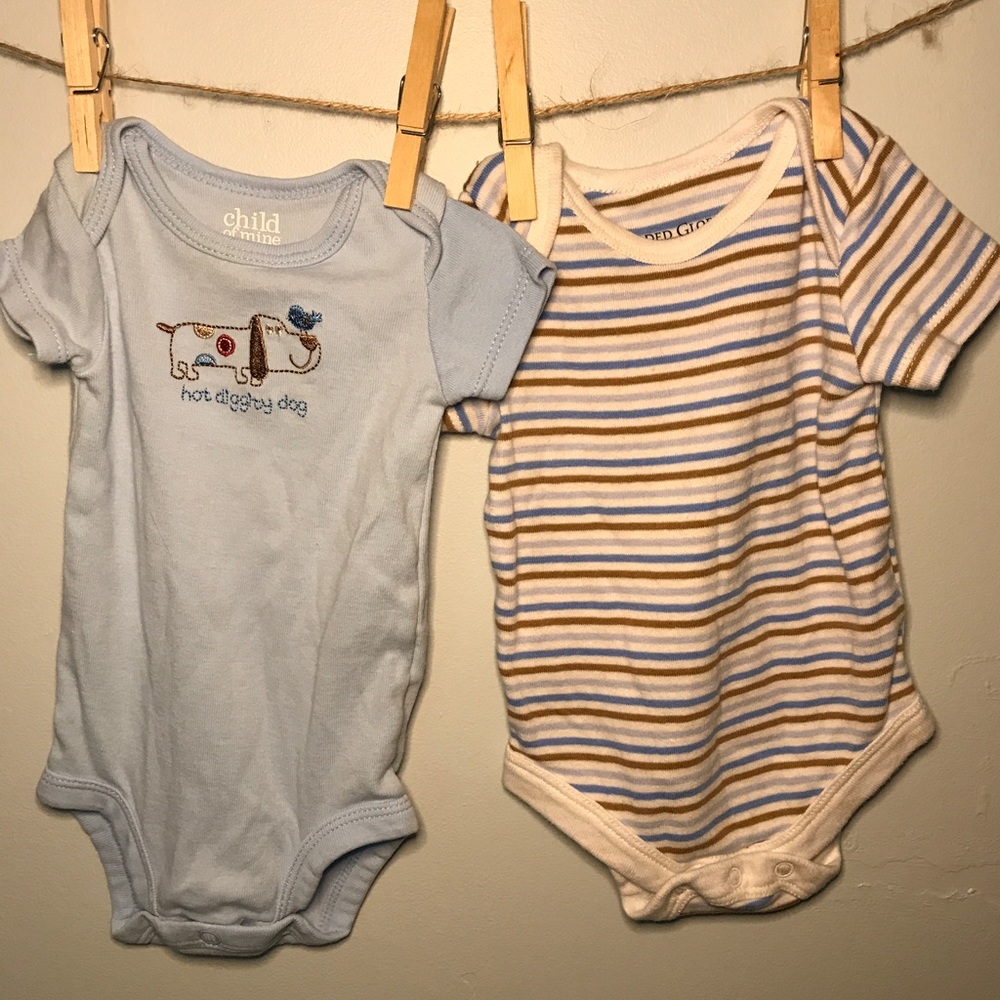 Onesie set