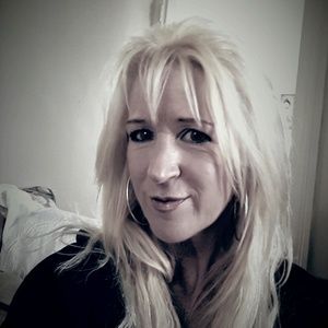 Meet your Posher, Judy