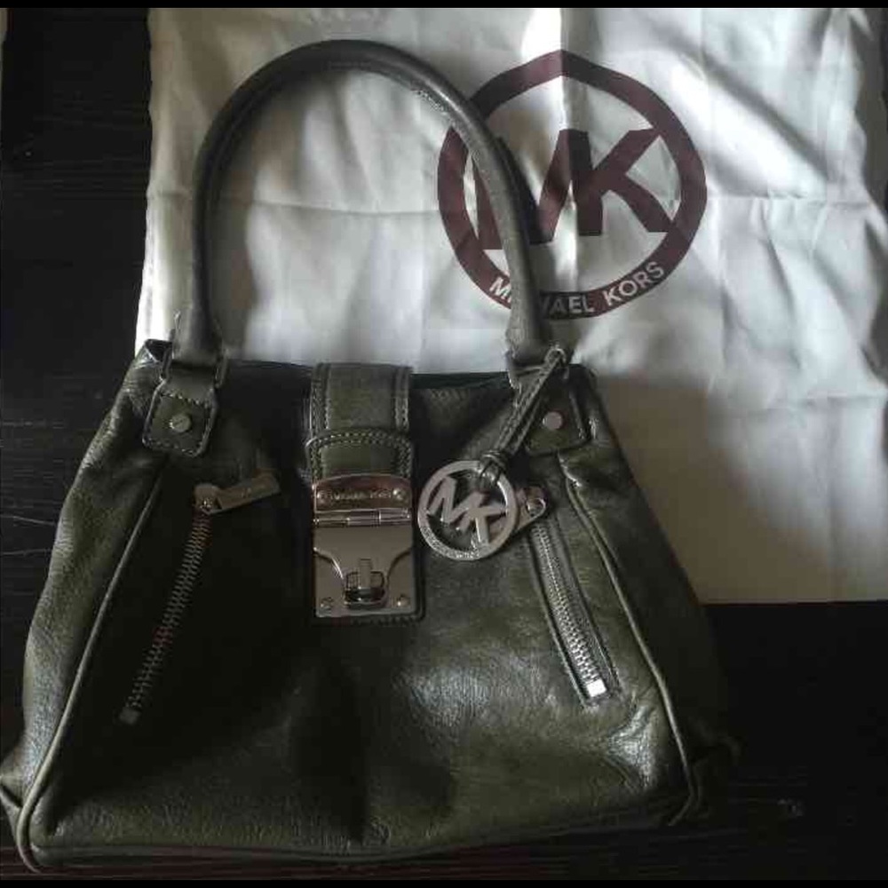 Michael Kors Handbag