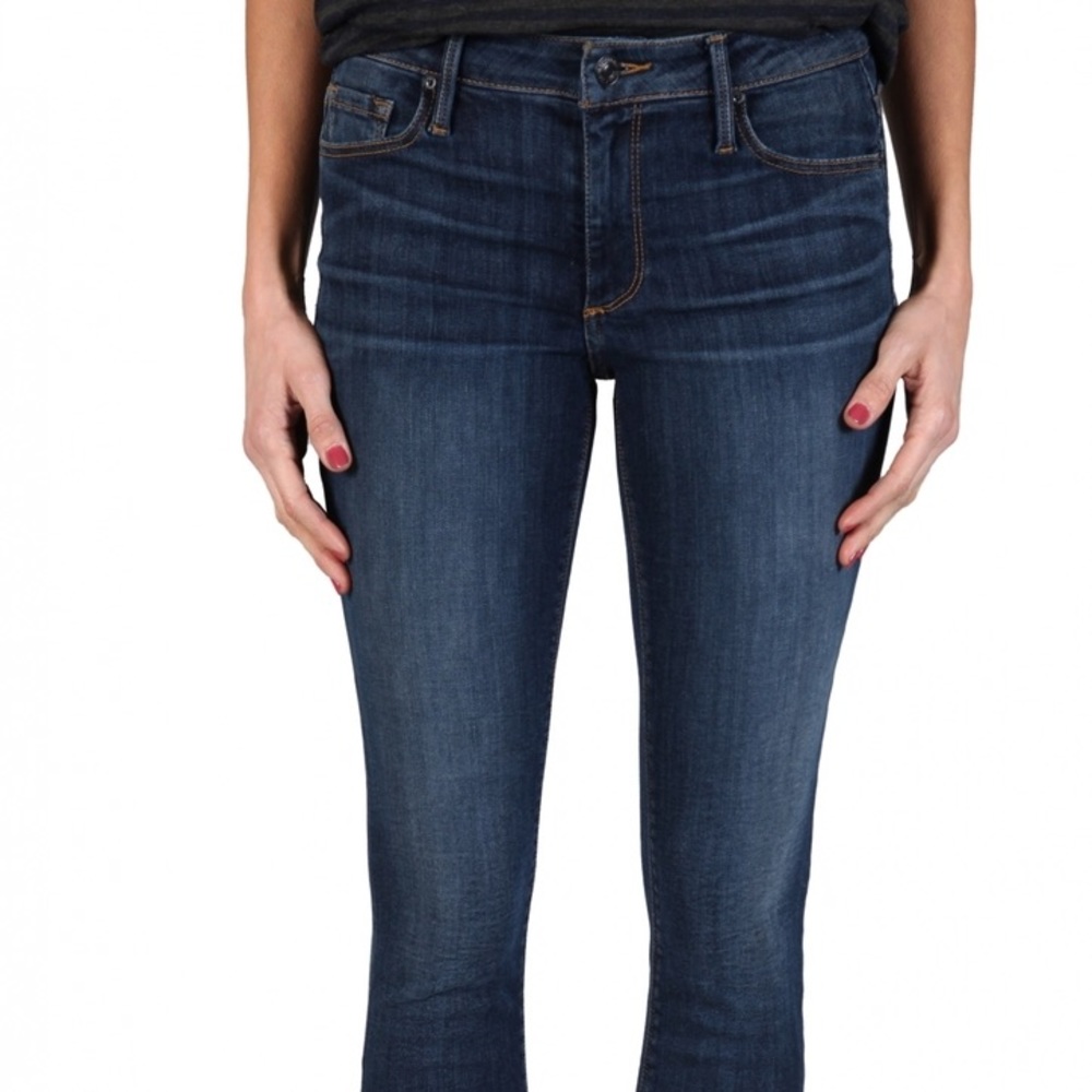 Black Orchid Jude Super Skinny size27