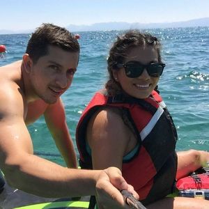 Meet your Posher, Liz