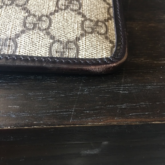 🎀SOLD🎀 Gucci Crossbody Messenger Bag - Picture 7 of 8