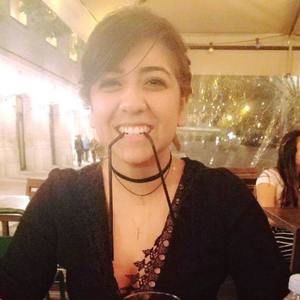 Meet your Posher, Sandy