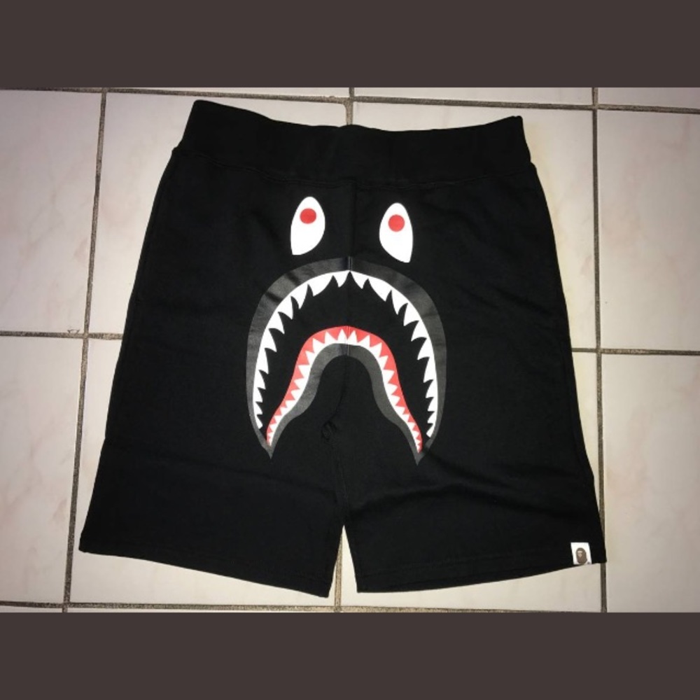 Bape shorts