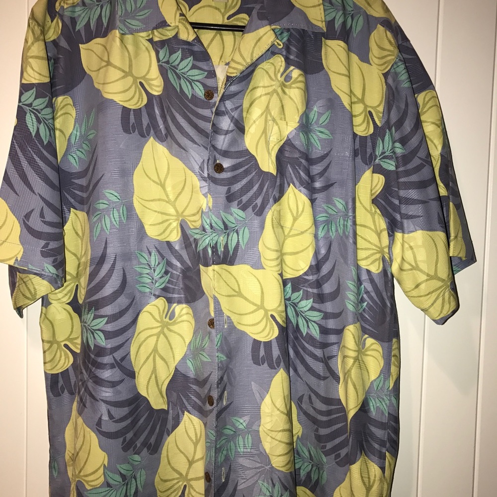Men's Shirt
