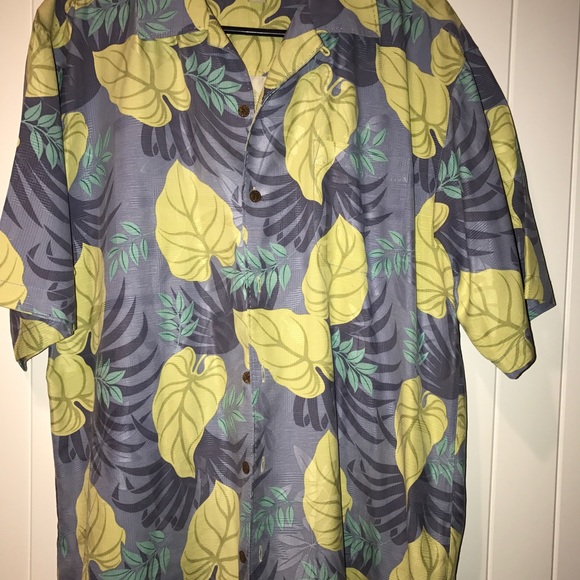 Men's Shirt - Picture 1 of 4