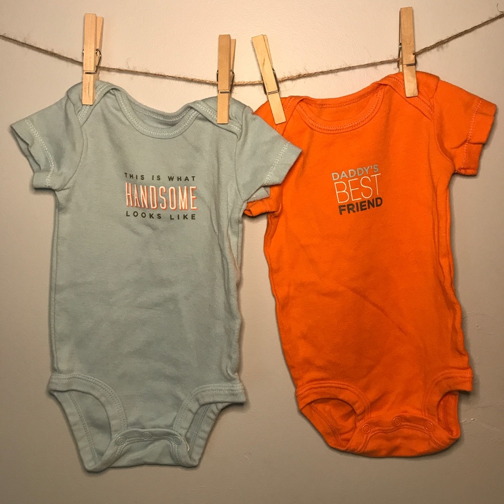 Carters set