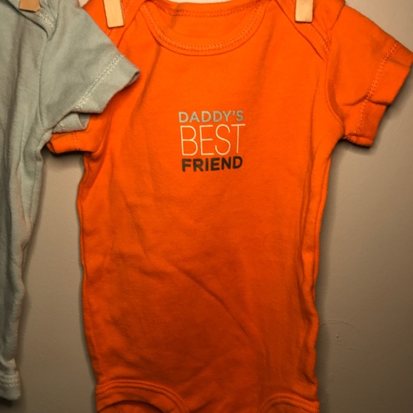Carters set - Picture 3 of 3
