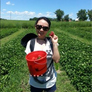 Meet your Posher, Yanyan