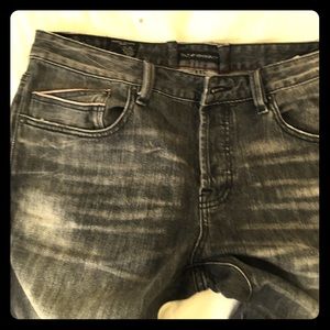 Cult of Individuality, 34 Greaser Slim Straight