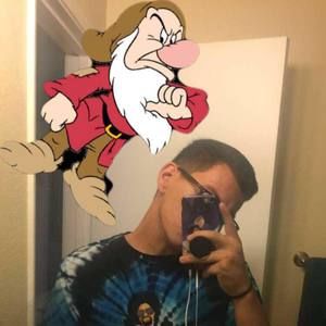 Meet your Posher, Andrew