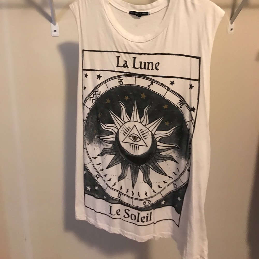 La Lune