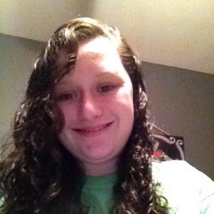 Meet your Posher, Kaylee