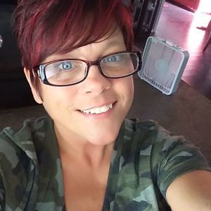 Meet your Posher, Tammy