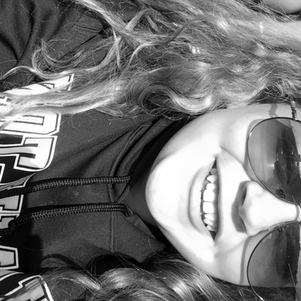 Meet your Posher, Gianna