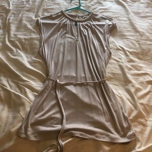 H&M fashion tank top