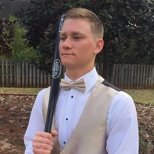 Meet your Posher, Zach