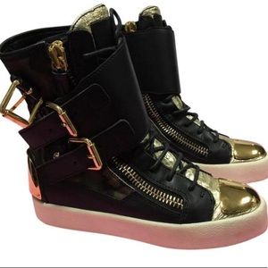 Giuseppe Zanotti Size 39