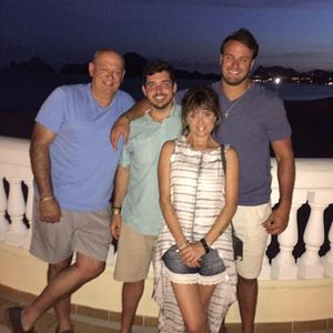 Meet your Posher, Lori