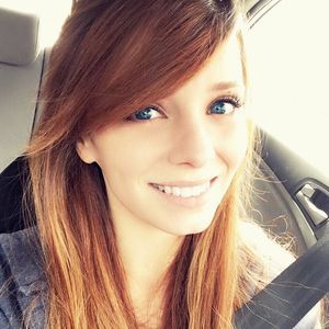 Meet your Posher, Staci