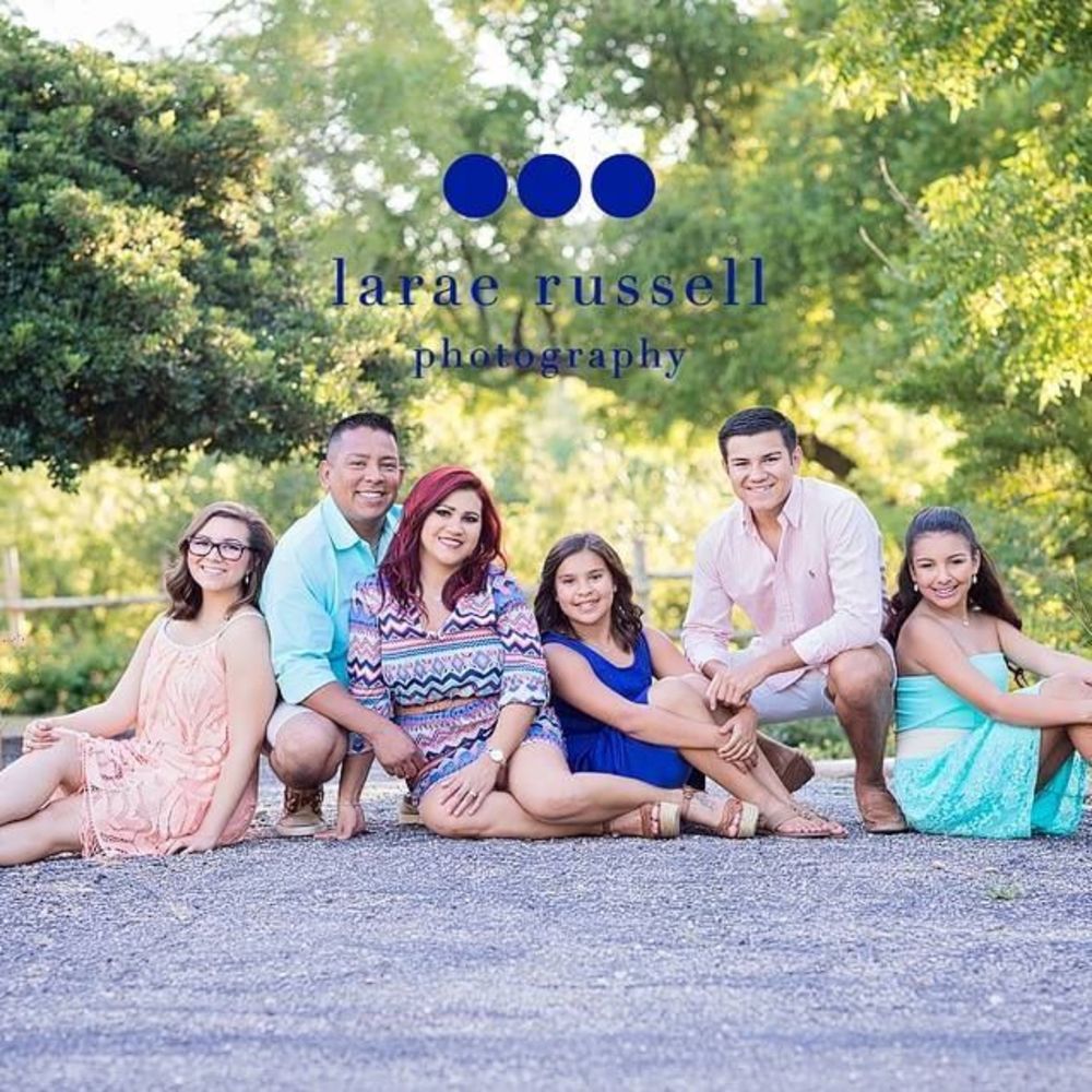 Meet your Posher, Christian