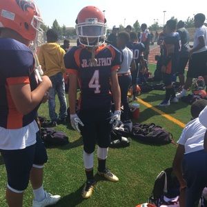 Meet your Posher, Johnny