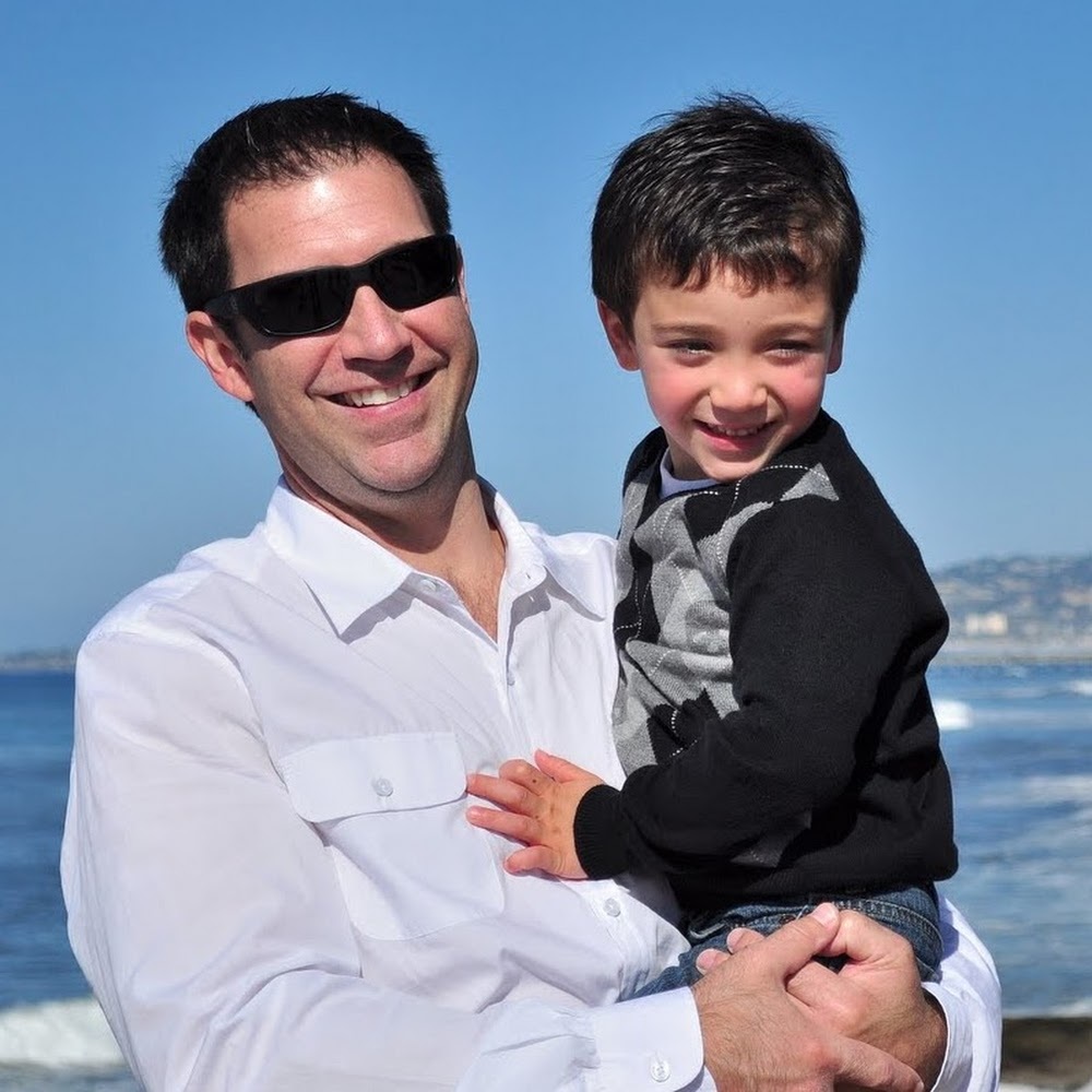 Meet your Posher, David