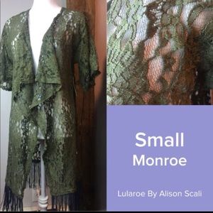 Lularoe Small Monroe