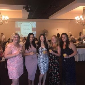 Meet your Posher, Bethanie