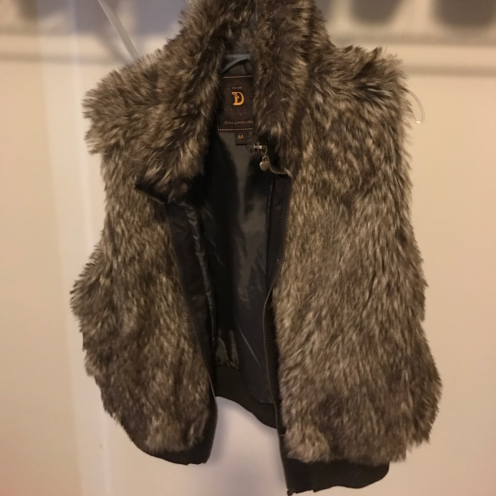 Furry