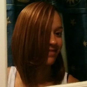 Meet your Posher, Kiesha