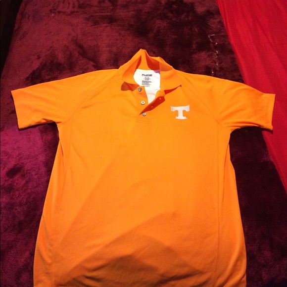 TENNESSEE VOLS PRO EDGE MEDIUM SIZE SHIRT - Picture 2 of 2