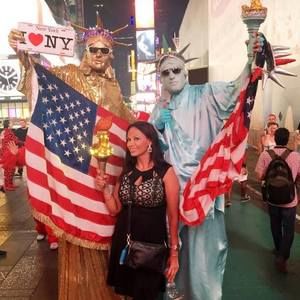 Meet your Posher, Emma