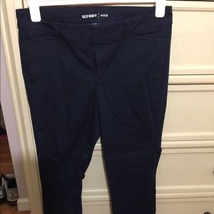 Old navy chino pant