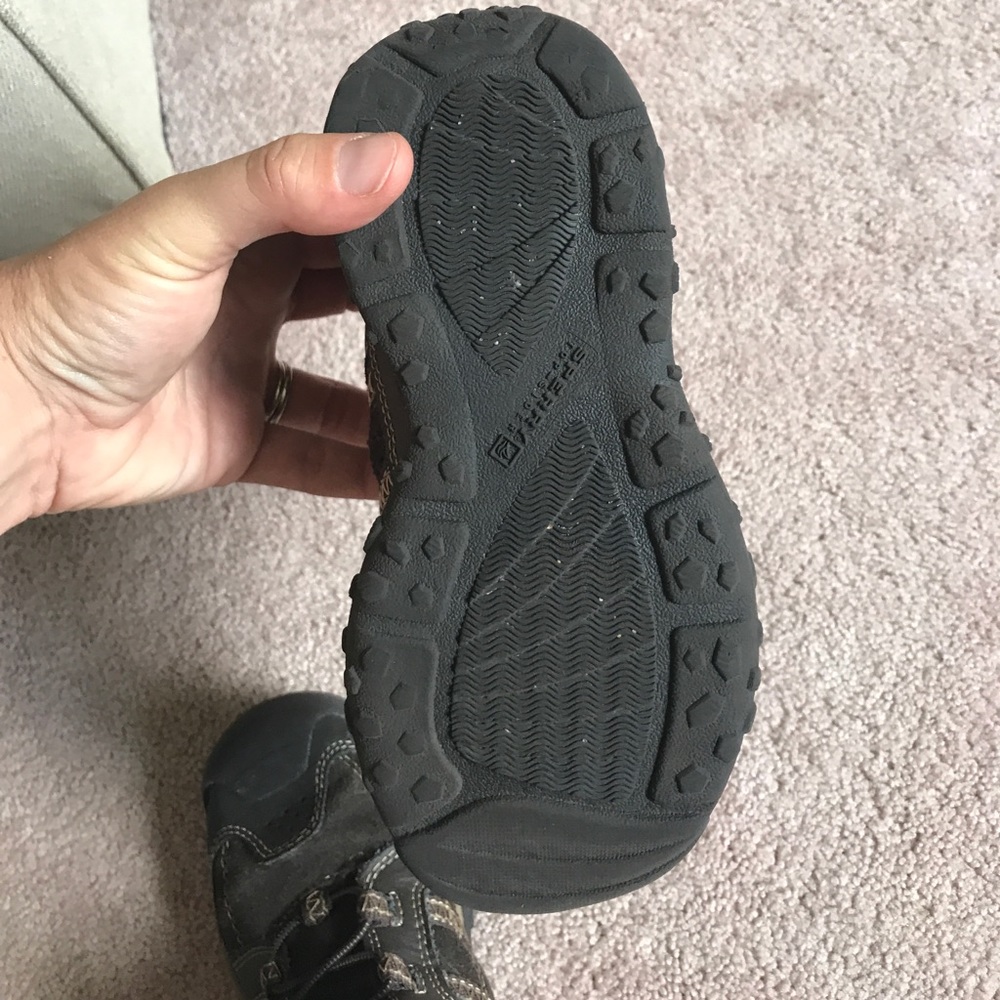 Sperry boots - Picture 2 of 3
