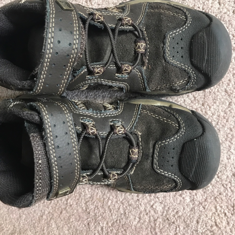 Sperry boots - Picture 3 of 3