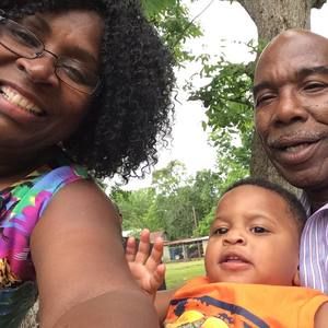 Meet your Posher, Joevelyn