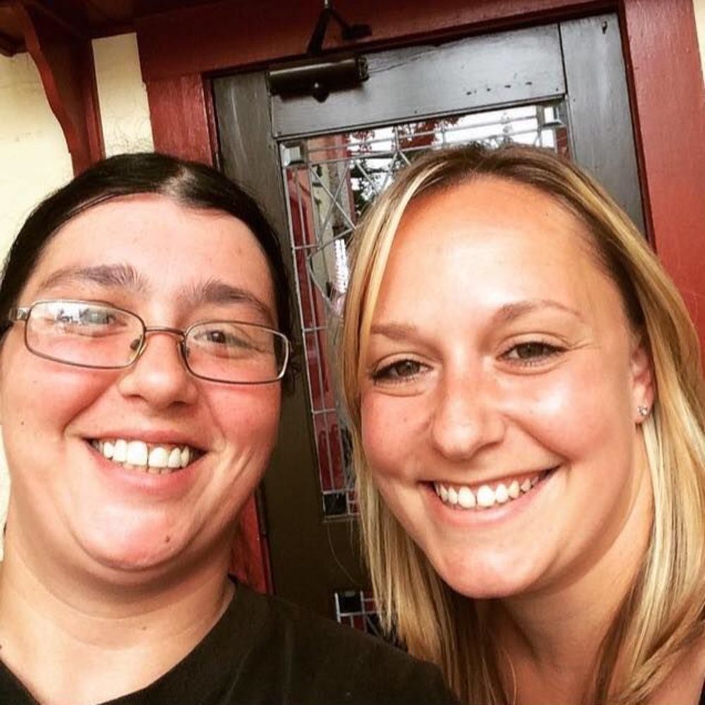 Meet your Posher, Heather