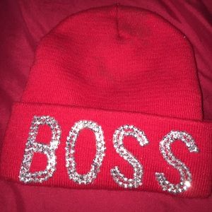 Beanie/gorra