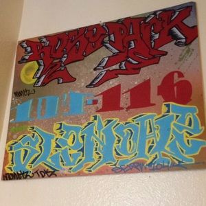 Meet your Posher, Johnny