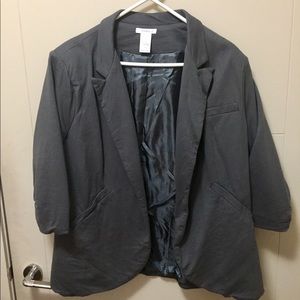 Modcloth Blazer