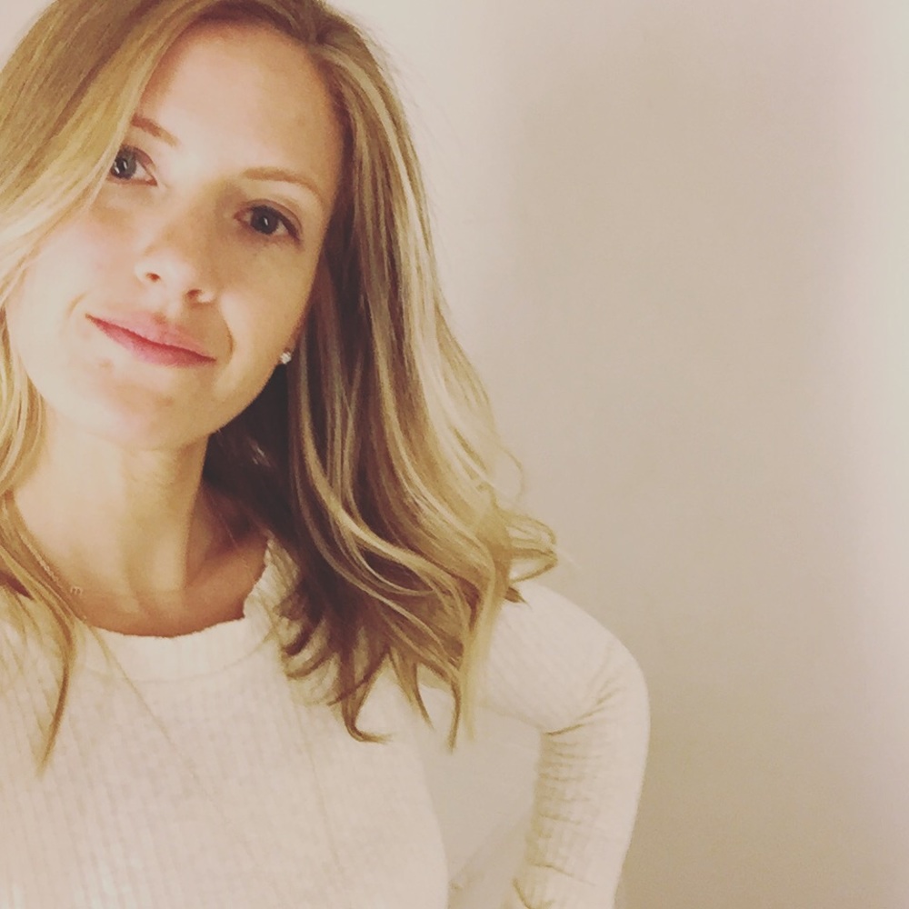 Meet your Posher, Nina
