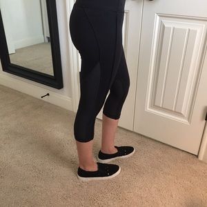 Lululemon Leggings Size 4