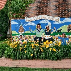 Meet your Posher, Gina