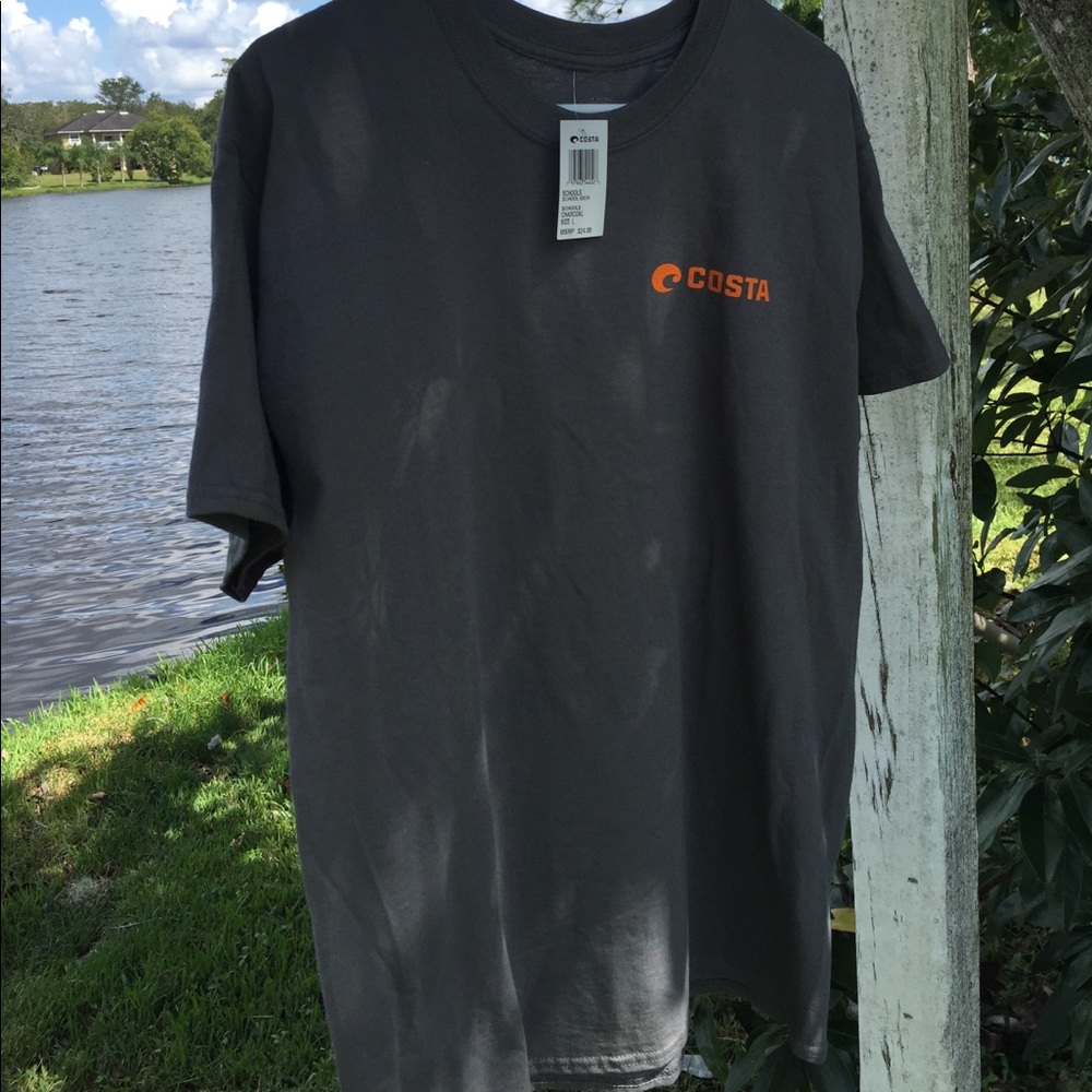 NWT Costa T-shirt