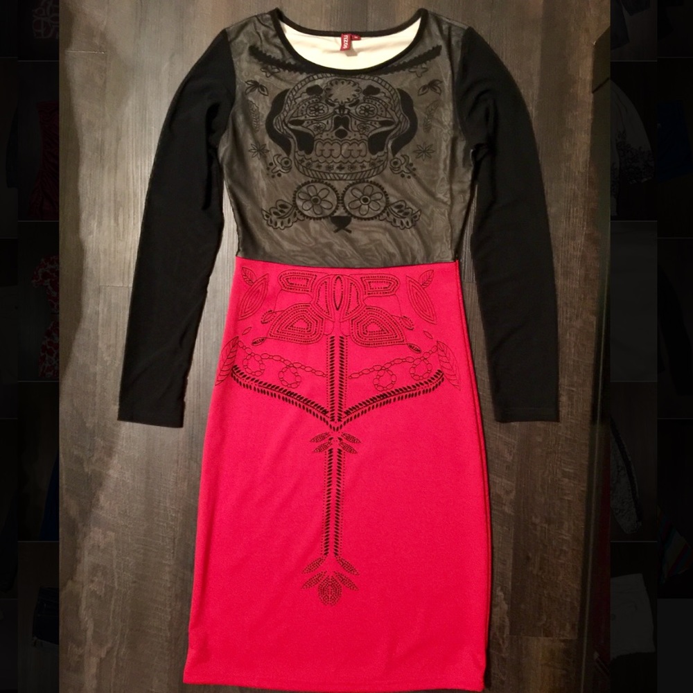 Women's dress