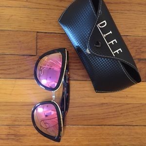 DIFF Sunnies