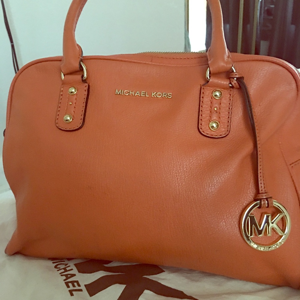 Michael Kors Bag