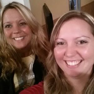 Meet your Posher, Becky