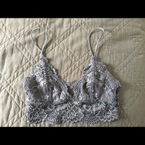 Pacsun Me to We Bralette